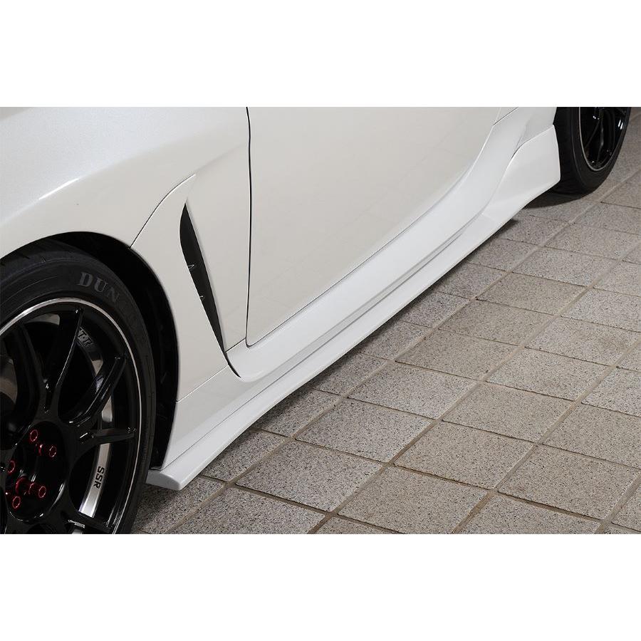 TRD TOYOTA GR86 (GRハチロク) ZN8 / FA24 前期型用 撃速 チャージ