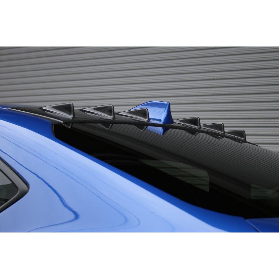 TRD TOYOTA GR86 (GRハチロク) ZN8 / FA24用 撃速 チャージスピード