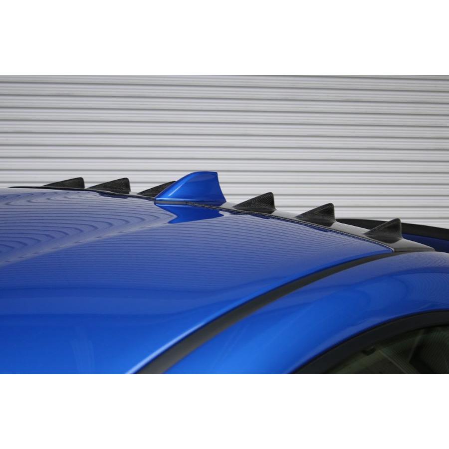 TRD TOYOTA GR86 (GRハチロク) ZN8 / FA24用 撃速 チャージスピード