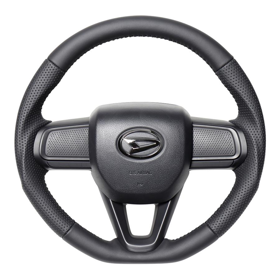 DAIHATSU タフト LA900S, LA910S用 レアル ステアリング オリジナル
