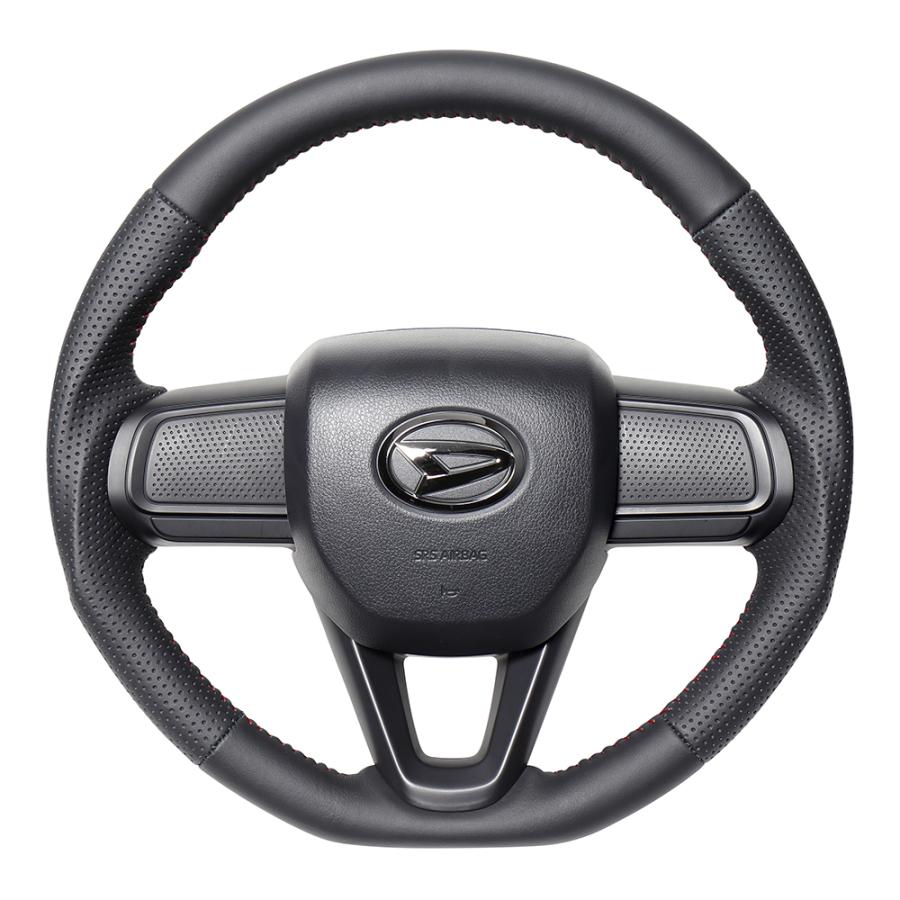DAIHATSU ムーヴ キャンバス LA850S, LA860S用 レアル