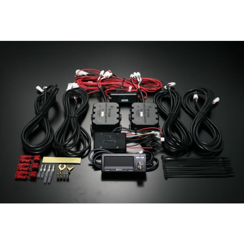 TEIN（テイン） TEIN EDFC5 コントローラキット 品番： EDK04-R6655