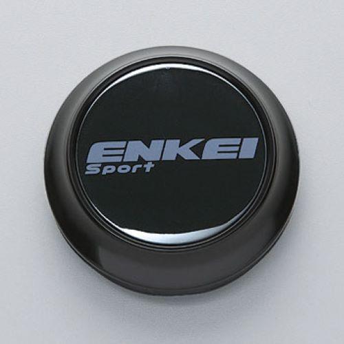 エンケイ センターキャップ エアバルブ付き ENKEI 【 4個 】 IRS エンケイ スポーツ センターキャップ