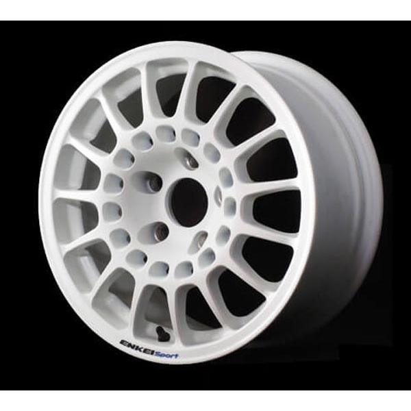 ENKEI 【 Sports RC-G5 for GRAVEL 】 15インチ 6.5J 5H-100 +35