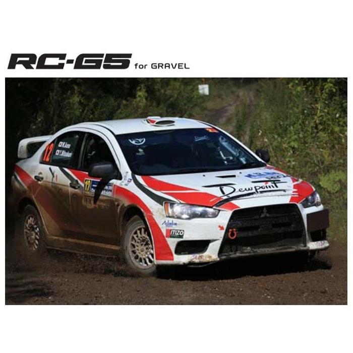 ENKEI（エンケイ） 【 ENKEI Sports RC-G5 for GRAVEL 】 15インチ 6.5