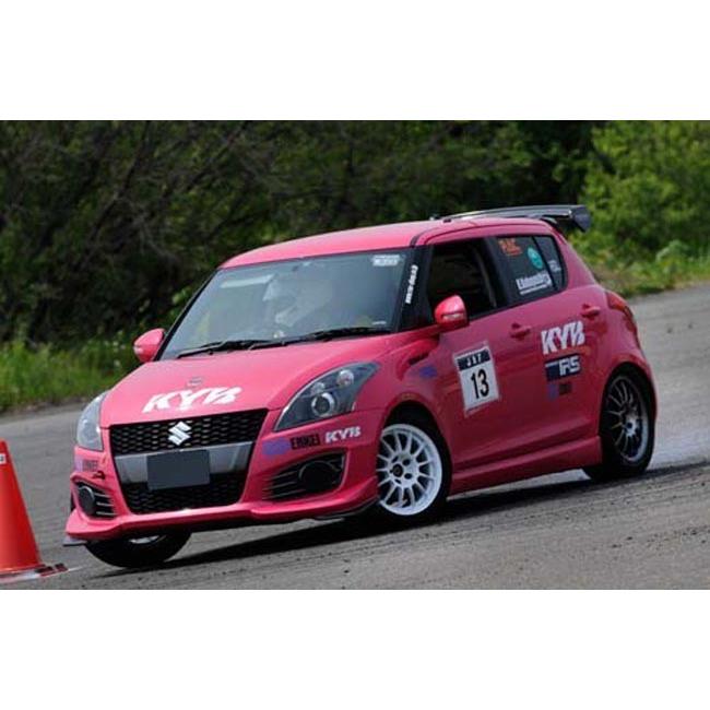 ENKEI 【 Sports RC-T5 for TARMAC 】 15インチ 6.5J 5H-114.3 +40 