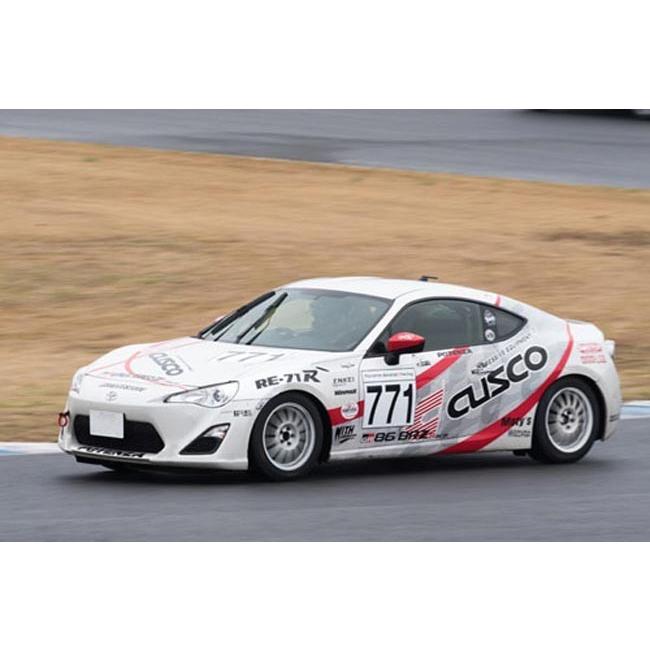 ENKEI 【 Sports RC-T5 for TARMAC 】 15インチ 6.5J 5H-114.3 +40 