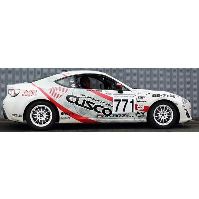 ENKEI 【 Sports RC-T5 for TARMAC 】 16インチ 6.5J 5H-114.3 +45