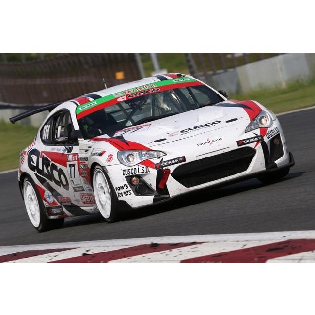 ENKEI 【 Sports RC-T5 for TARMAC 】 17インチ 7.5J 5H-114.3 +