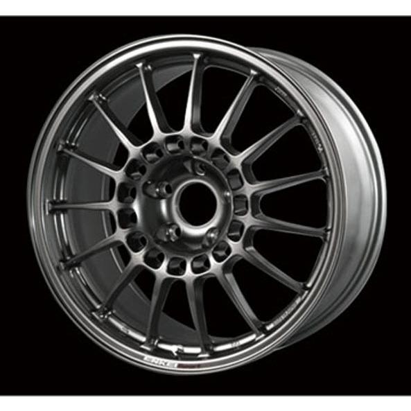 ENKEI 【 Sports RC-T5 for TARMAC 】 17インチ 8.5J 5H-114.3 + ENKEI 【 Sports RC-T5 for TARMAC 】 17インチ 8.5J 5H-114.3 +