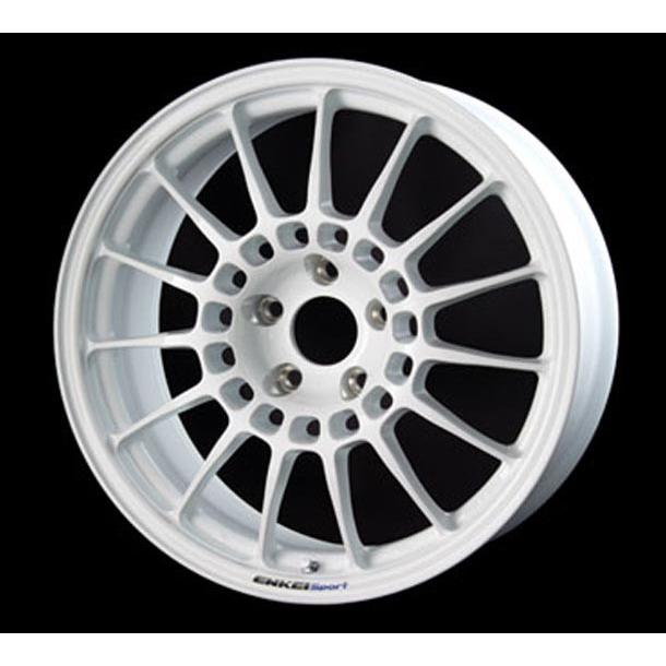 ENKEI（エンケイ） 【 ENKEI Sports RC-T5 for TARMAC 】 18インチ 9.5