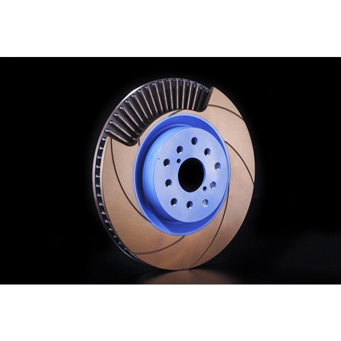 ENDLESS（エンドレス） [リア用 2枚set] TOYOTA GR86 (ハチロク) ZN8