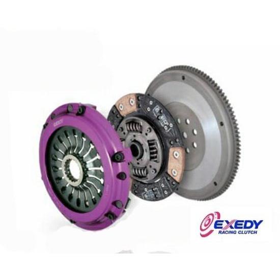 EXEDY 【 レガシィ BP, BL5 / EJ20 用 】 RACING CLUTCH Hyper EXEDY 【 レガシィ BP, BL5 / EJ20 用 】 RACING CLUTCH Hyper