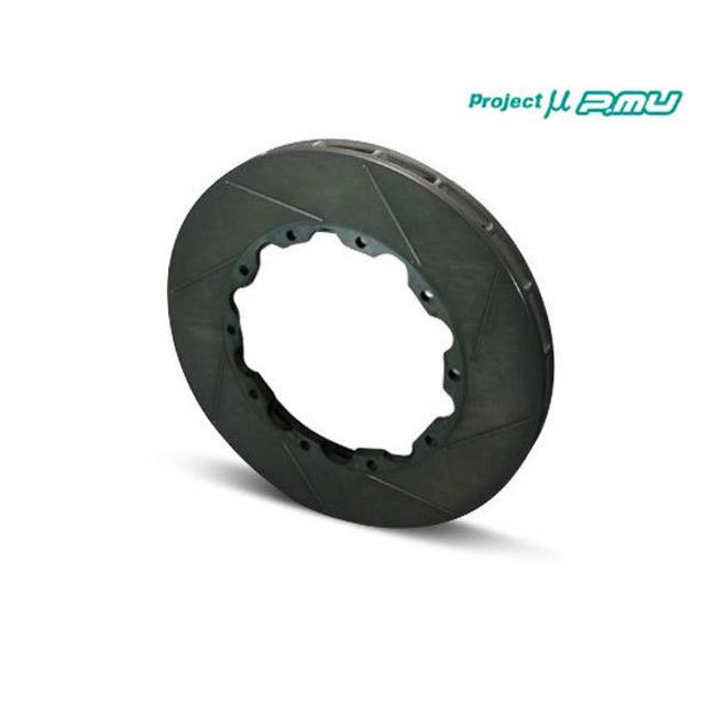 プロジェクトμ [補修用ローター] プロジェクト・ミュー SCR-PRO 補修用