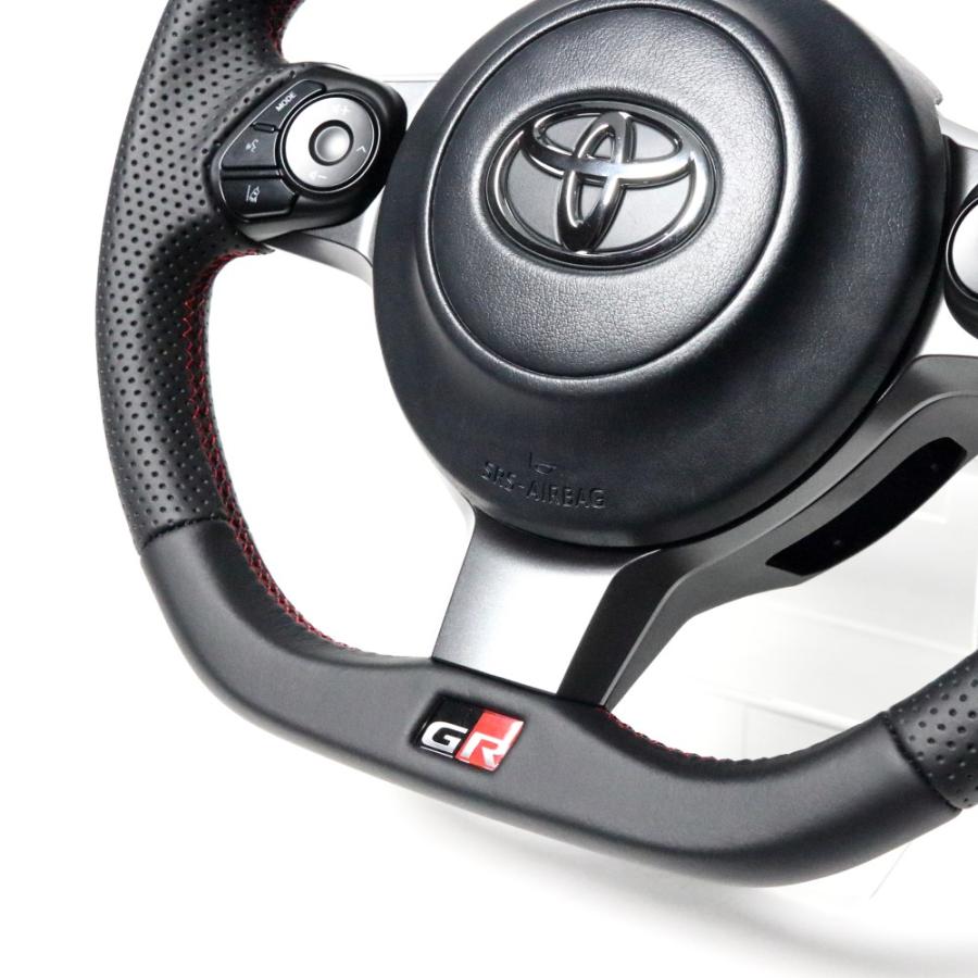 TOYOTA 86 (ハチロク) ZN6 後期用 レアル オリジナルシリーズ