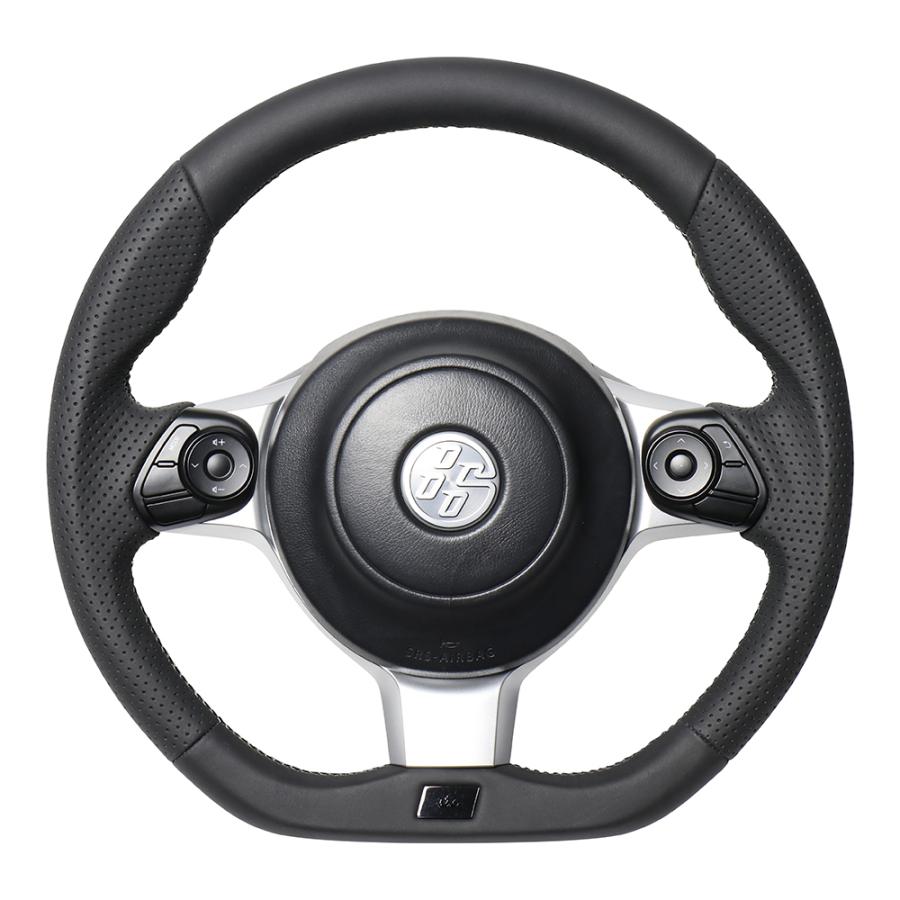 TOYOTA 86 (ハチロク) ZN6 後期用 レアル オリジナルシリーズ