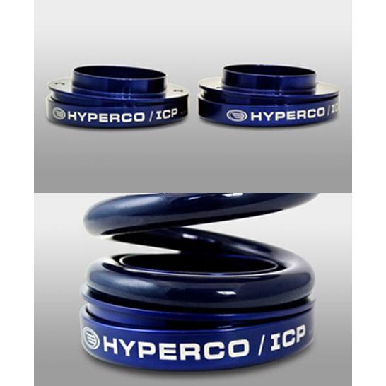 【 ハイパコ パーチェ 】 HYPERCO　PERCH　内径ID： 65Φ　2個/1セット　品番： HC65-PERCH　(ハイパコ正規品)｜kazoon｜02