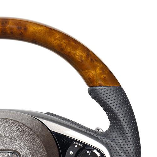 ホンダ1300ウッドステアリング 2026年最新】Yahoo!オークション -ウッドステアリング(ホンダ用)の中古