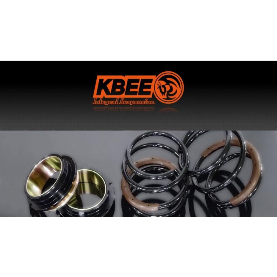 N-ONE JG1用 KBEE ExSTREET 車高調サスペンションキット フロント
