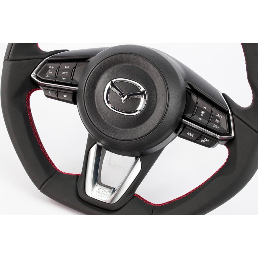 ステアリング・ハンドル本体 チェーンスタイル チェーンステアリング Chain Steering Wheel 11インチ 28cm クローム