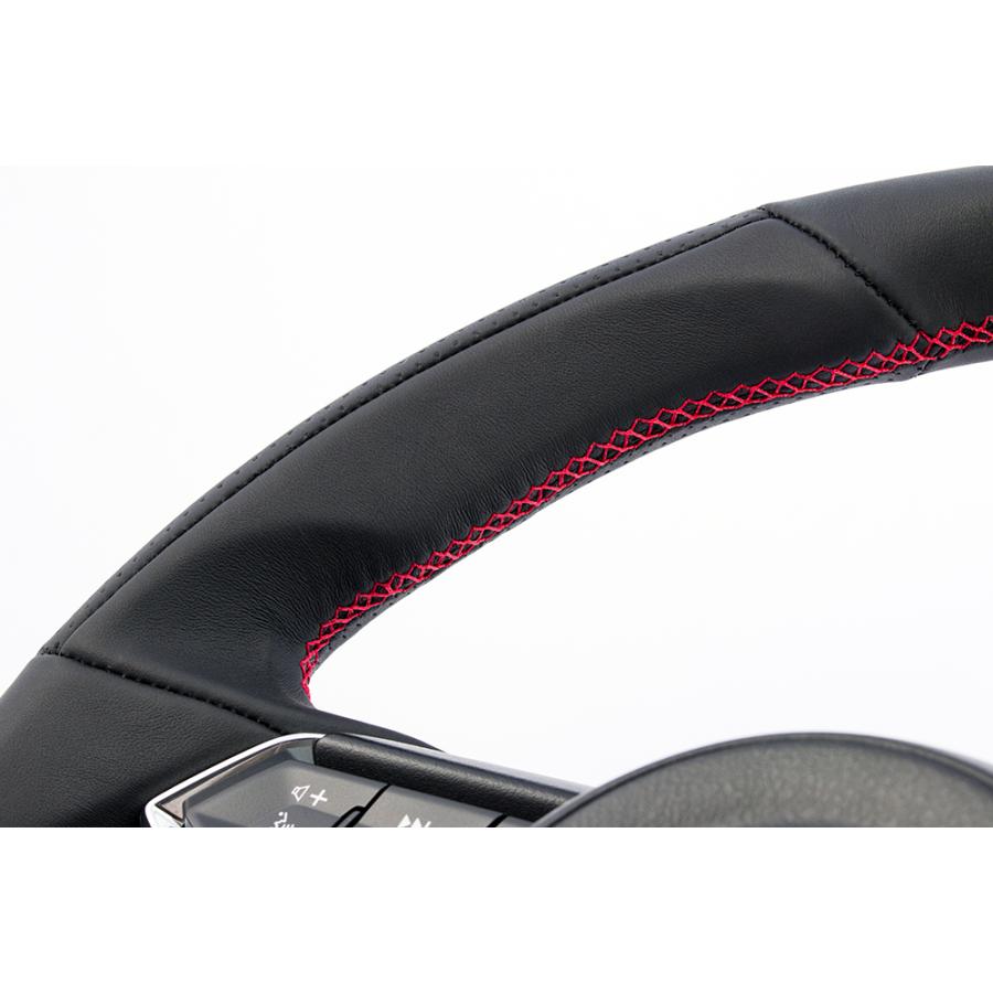 cx-8 ステアリング　 マツダ・CX-8のステアリング（ハンドル）交換をしました！｜グーネット