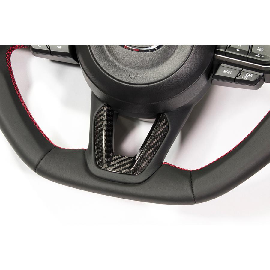 KENSTYLE（ケンスタイル） CX-8 KG5P, KG2P (KG系)用 ステアリング