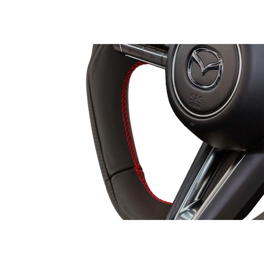 MAZDA3 ファストバック / MAZDA3 セダン BP#系用 ケンスタイル  