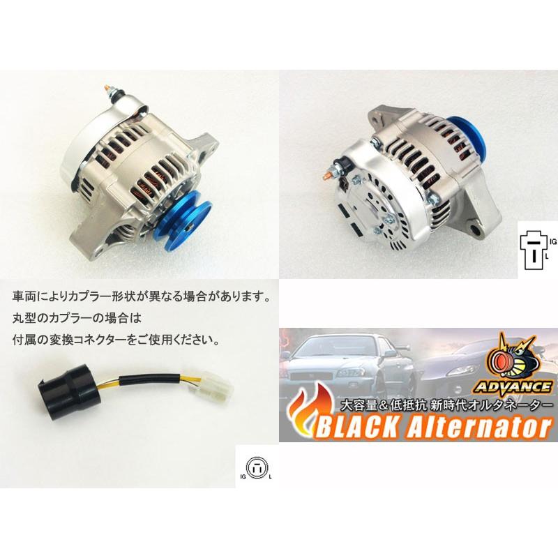 セルボ CN21S, CN22S / F6A 用 】 アドバンス ハイパワー