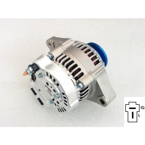 アルトワークス HA11S / F6A 用 】 アドバンス ハイパワー