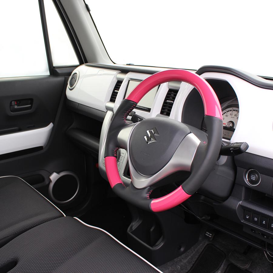 SUZUKI ハスラー MR31S, MR41S (H26.1〜R2.1)用 レアル オリジナル