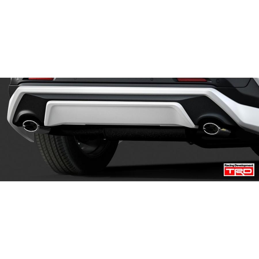 TRD RAV4 AXAH52, AXAH54 ハイブリッド車用 TRD ハイレスポンス 