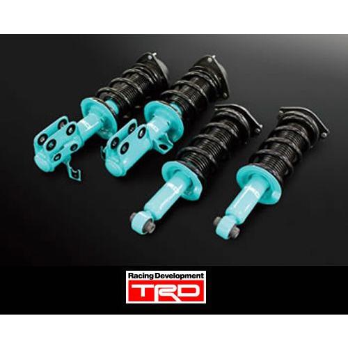 TRD 【 TOYOTA 86 (ハチロク) ZN6 / FA20 用 】 TRD ラリー用 TRD 【 TOYOTA 86 (ハチロク) ZN6 / FA20 用 】 TRD ラリー用