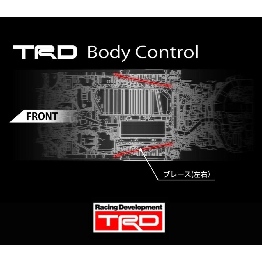 TRD アルファード, ヴェルファイア AGH30W, AGH35W, GGH30W