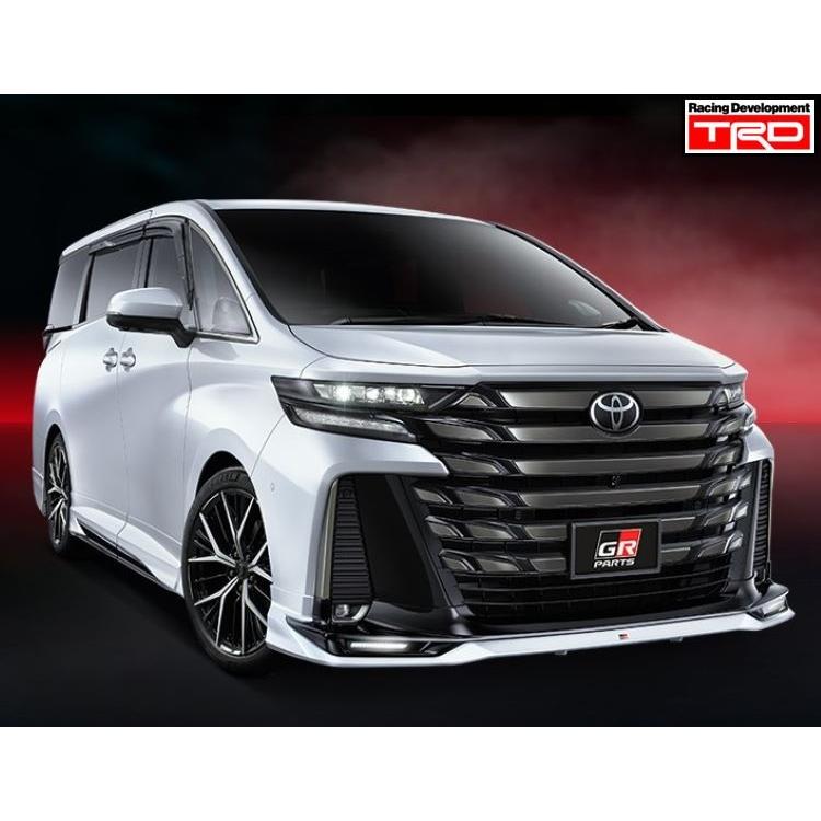 40系 アルファード TRD GR 19 235/45R20 40ヴェルファイア ①TRD GRスポーツ 40系アルファード ヴェルファイア 20インチ ホイール