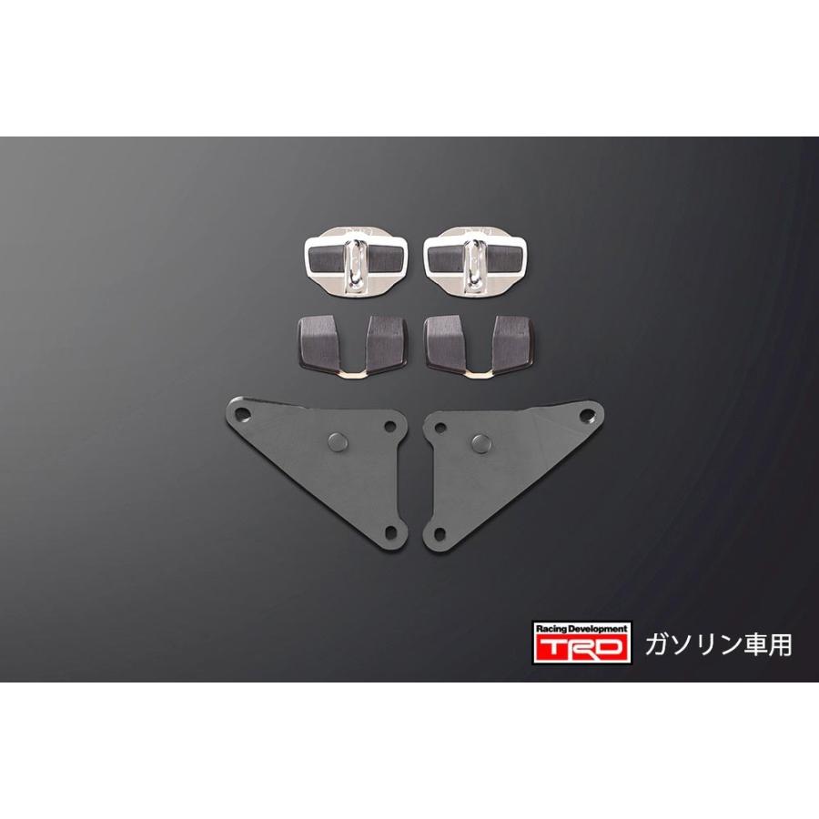 TRD 【 ヴォクシー (ガソリン車) / ZRR80系 用 】 TRD ドア TRD 【 ヴォクシー (ガソリン車) / ZRR80系 用 】 TRD ドア