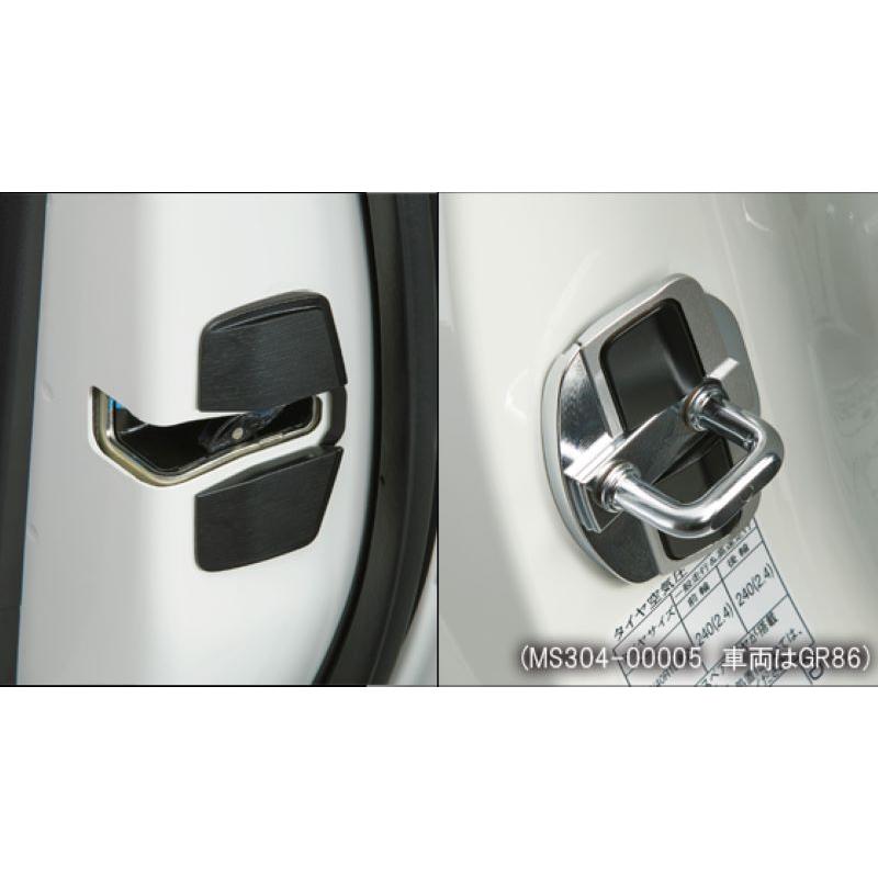 TRD ノア / ヴォクシー MZRA90W, ZWR90W (2WD車)用 TRD GR TRD ノア / ヴォクシー MZRA90W, ZWR90W (2WD車)用 TRD GR