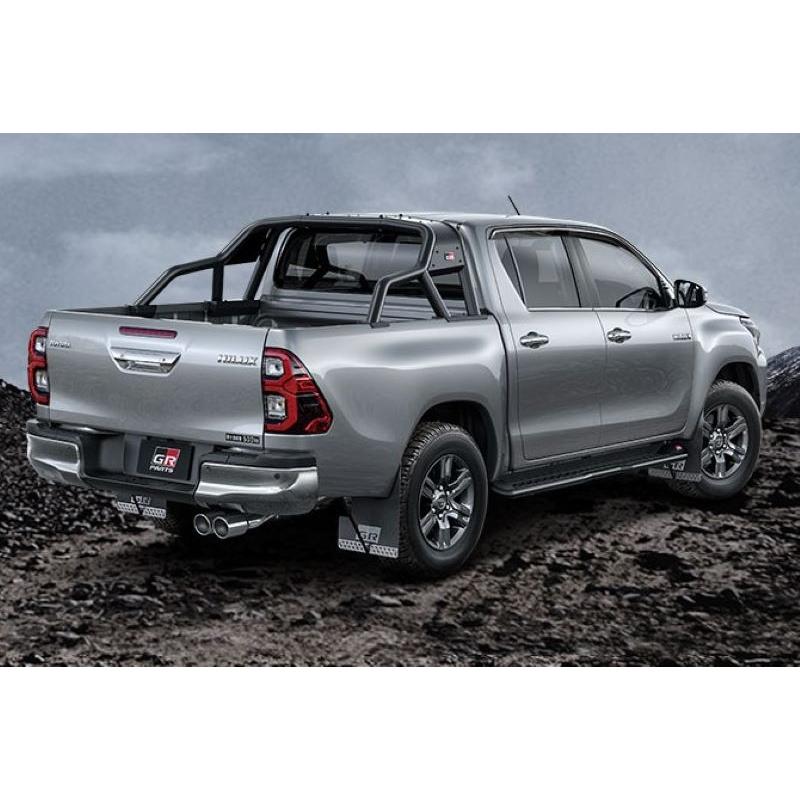 TRD 送料無料 TOYOTA HILUX ハイラックス GUN125用 TRD GR TRD 送料無料 TOYOTA HILUX ハイラックス GUN125用 TRD GR