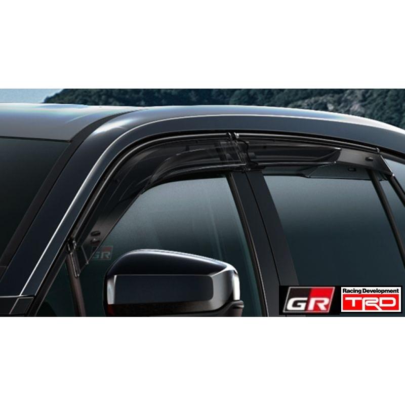 TRD TOYOTA RAV4 60系 AXAP64 (プラグインハイブリッド車)用 GR