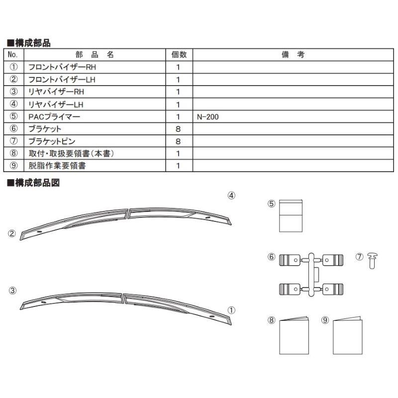 TRD プリウス 60系 ZVW60, ZVW65, MXWH60, MXWH61, MXWH65用 TRD プリウス 60系 ZVW60, ZVW65, MXWH60, MXWH61, MXWH65用