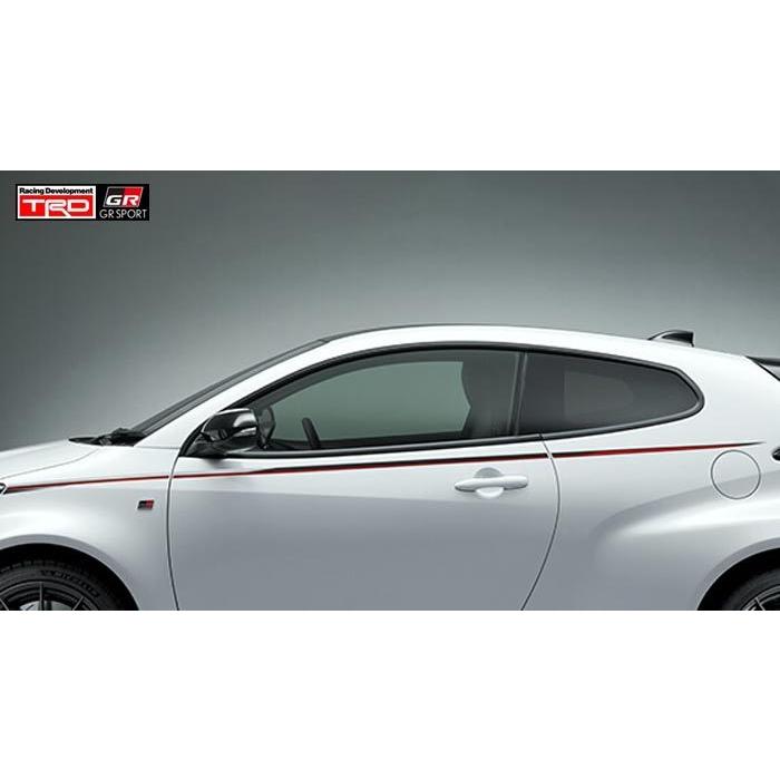 トヨタ - GRヤリスピンバッジ TOYOTA GAZOO Racing على X: 