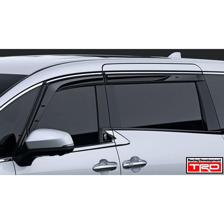 TRD アルファード / ヴェルファイア 40系 AGH40W/45W, AAHH40W/45W用