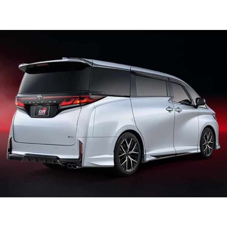 TRD アルファード / ヴェルファイア 40系 AGH40W/45W, AAHH40W/45W用