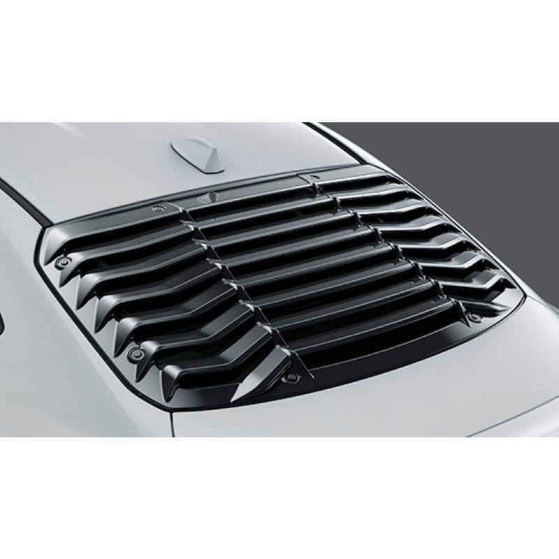 TRD TOYOTA GR86 (GRハチロク) ZN8 / FA24用 GRリヤウインドウ