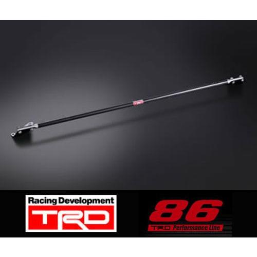 TRD 【 TOYOTA 86 (ハチロク) ZN6 / FA20 用 】 TRD フロント TRD 【 TOYOTA 86 (ハチロク) ZN6 / FA20 用 】 TRD フロント