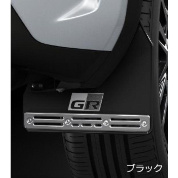 TRD ヤリスクロス MXPJ10, MXPB15, MXPB10, MXPJ15用 TRD TRD ヤリスクロス MXPJ10, MXPB15, MXPB10, MXPJ15用 TRD