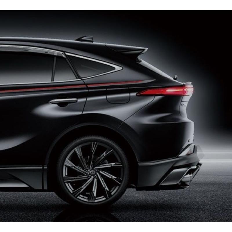 TRD ハリアー 80系 MXUA80, MXUA85, AXUH80, AXUH85用 TRD TRD ハリアー 80系 MXUA80, MXUA85, AXUH80, AXUH85用 TRD
