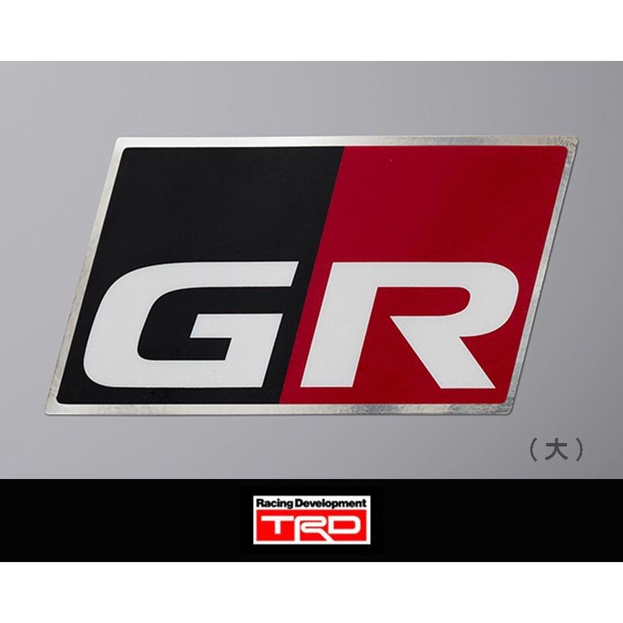 TRD 【 プリウスPHV, ヴィッツ, アクア / ZVW52, NCP131, NHP10用 