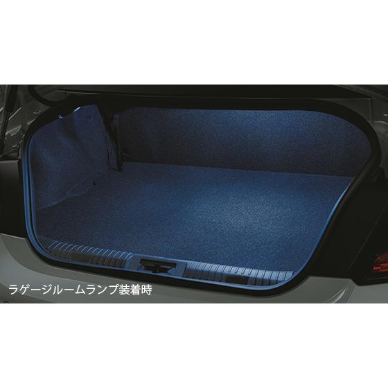 GR86 純正：GRプロジェクションイルミネーション(フロント左右) 86 GR86 純正：GRプロジェクションイルミネーション(フロント