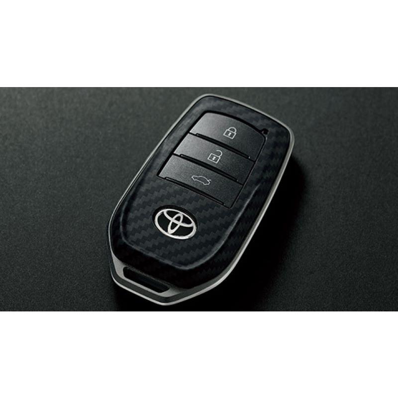 TRD TOYOTA クラウン クロスオーバー TZSH35, AZSH35用 TRD キー 