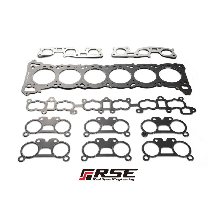 【ssr様】専用 サイズ 88.0-1.8mm] スカイラインGT-R BNR32, BCNR33, BNR34